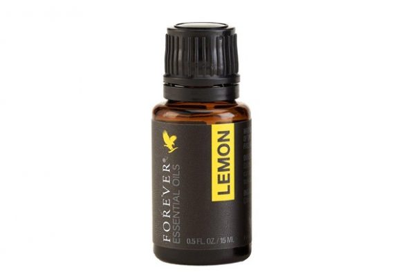 Forever Essential Oils - Lemon