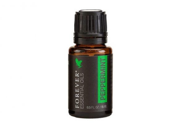 Forever Essential Oils - Peppermint