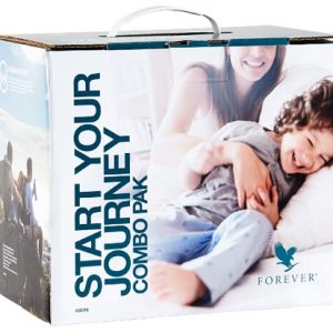 Start Your Journey Pack - Chocolate